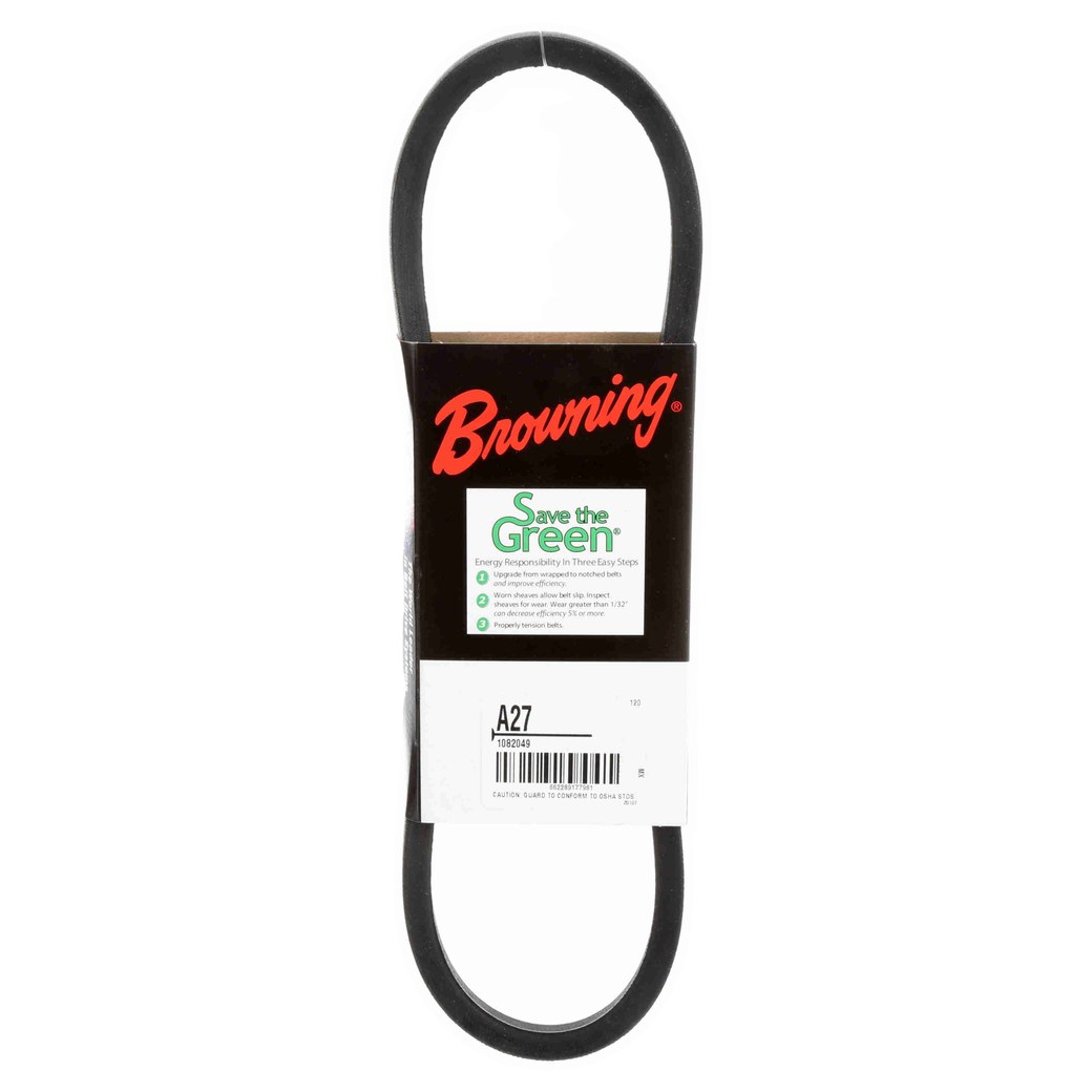 V Belt