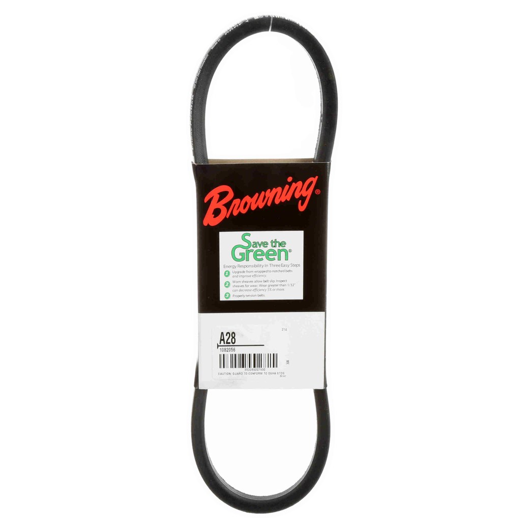 V Belt