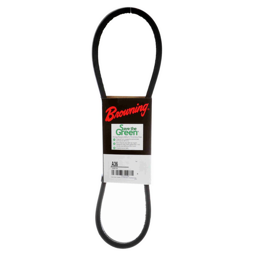 V Belt