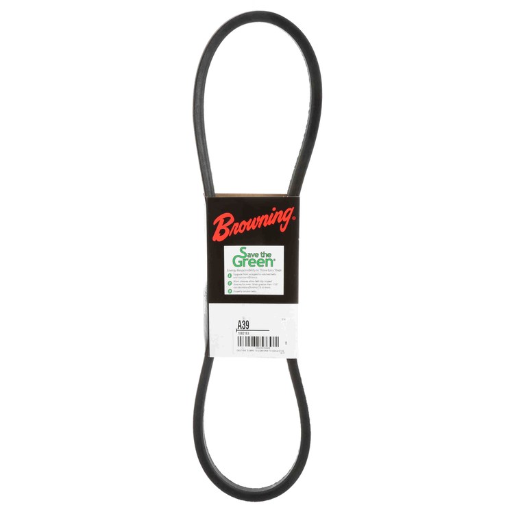 V Belt