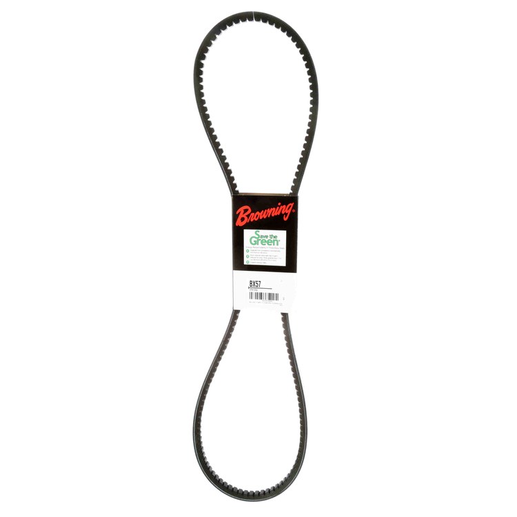 Fan Belt