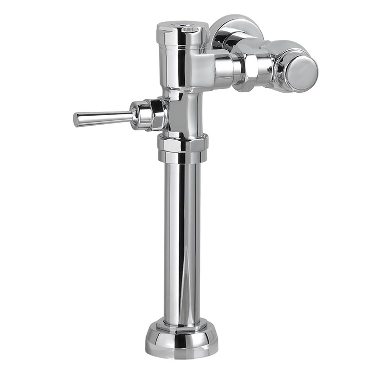 Flushometer Valve