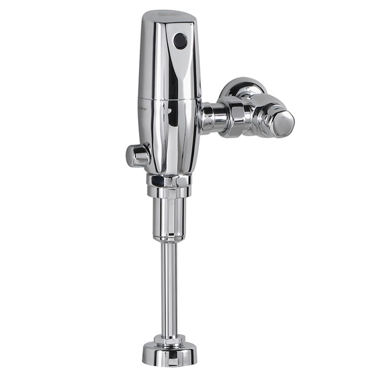 Flushometer Valve