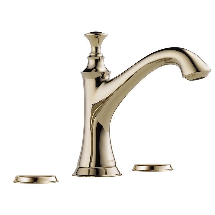 Lavatory Faucet