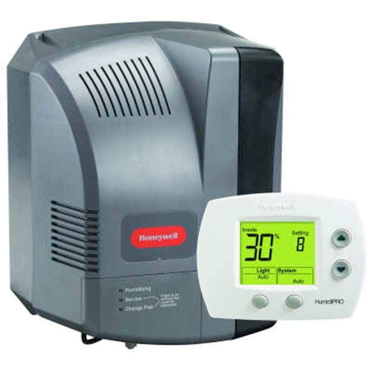  Humidifier