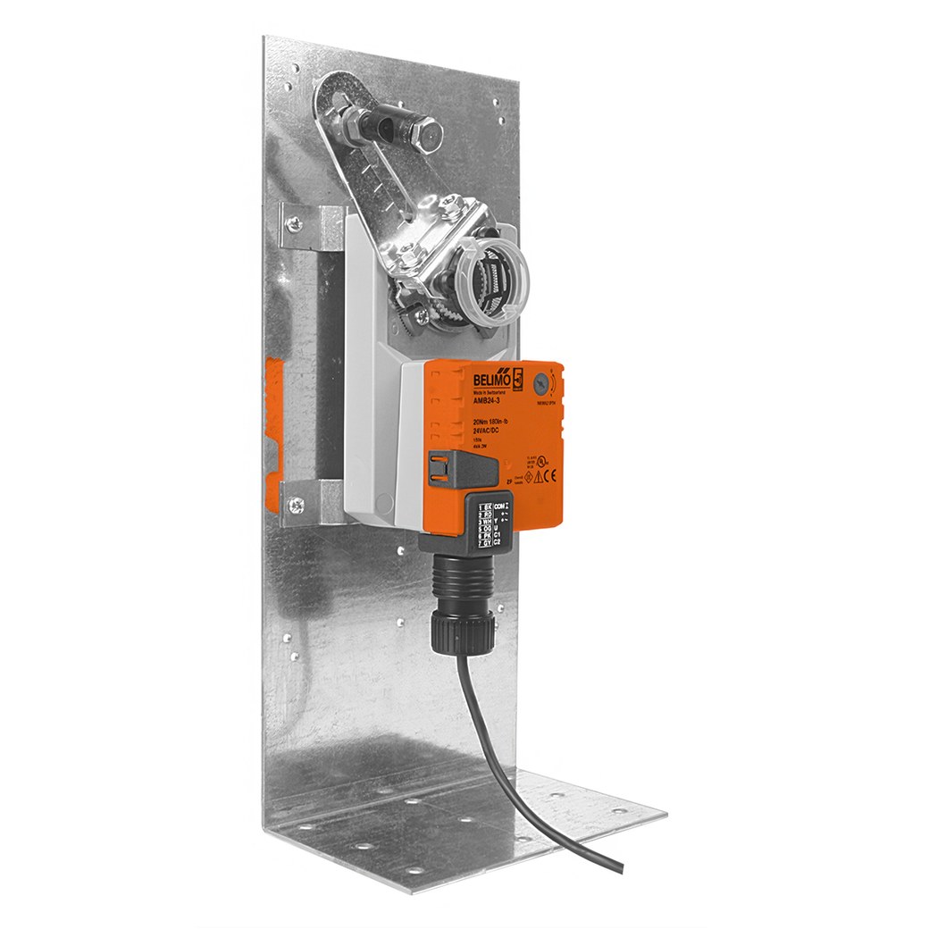 Mounting Bracket