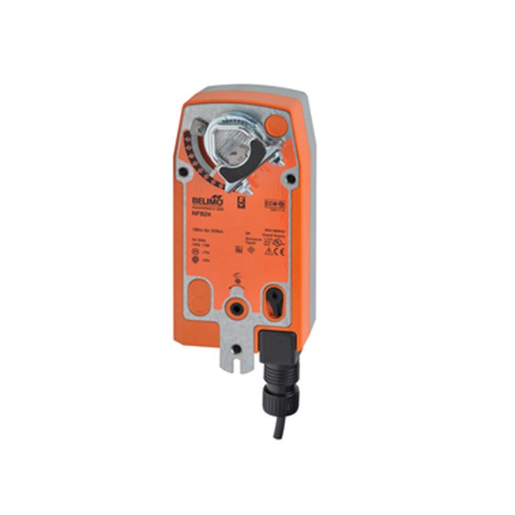 Damper Actuator