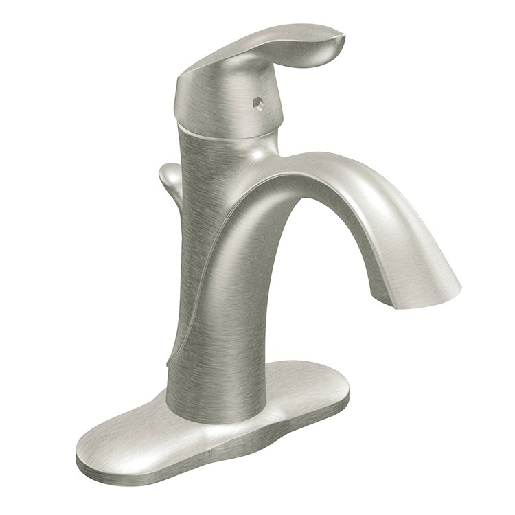 Lavatory Faucet