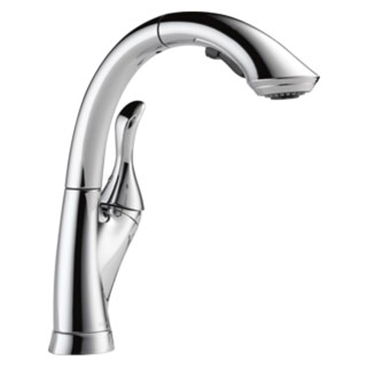 Kitchen Faucet