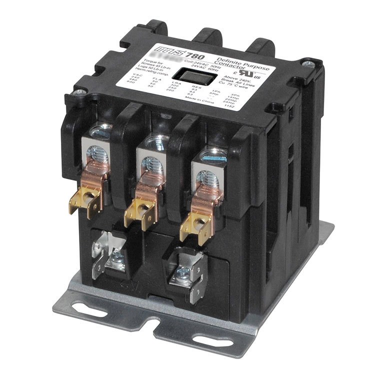  Contactor