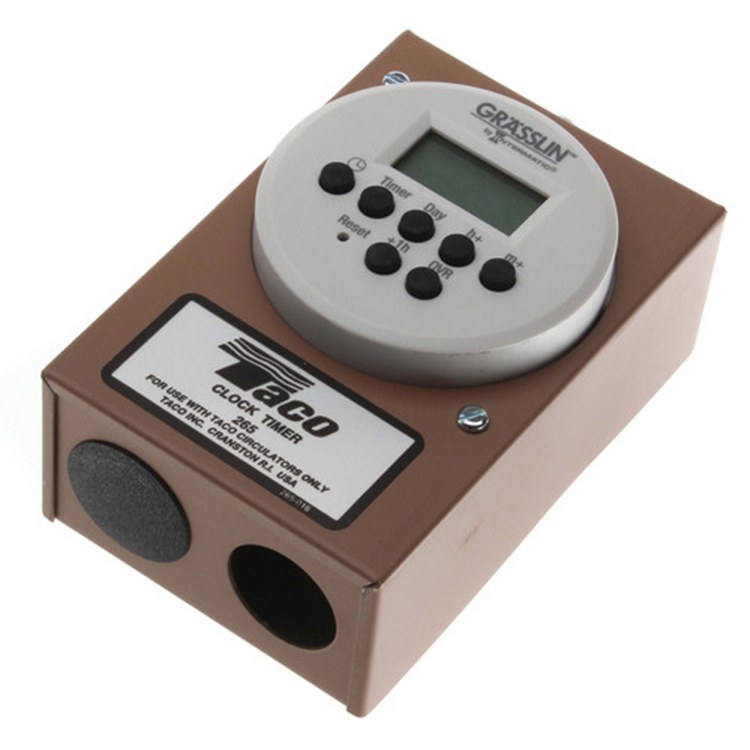Digital Timer