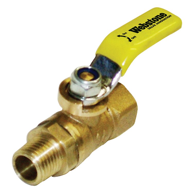 Ball Valve