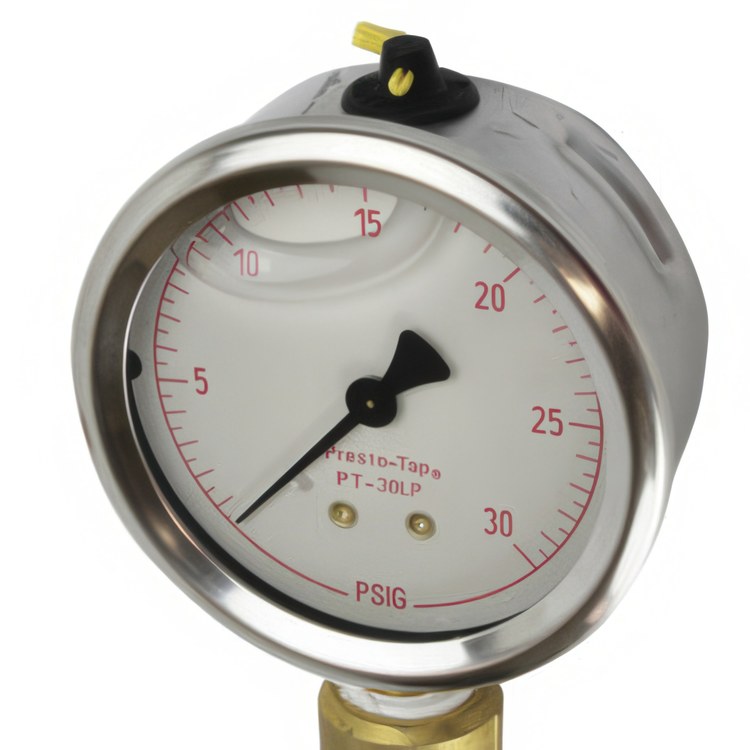  Gauge