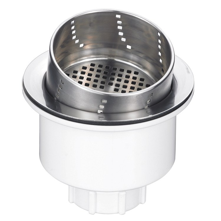 Basket Strainer