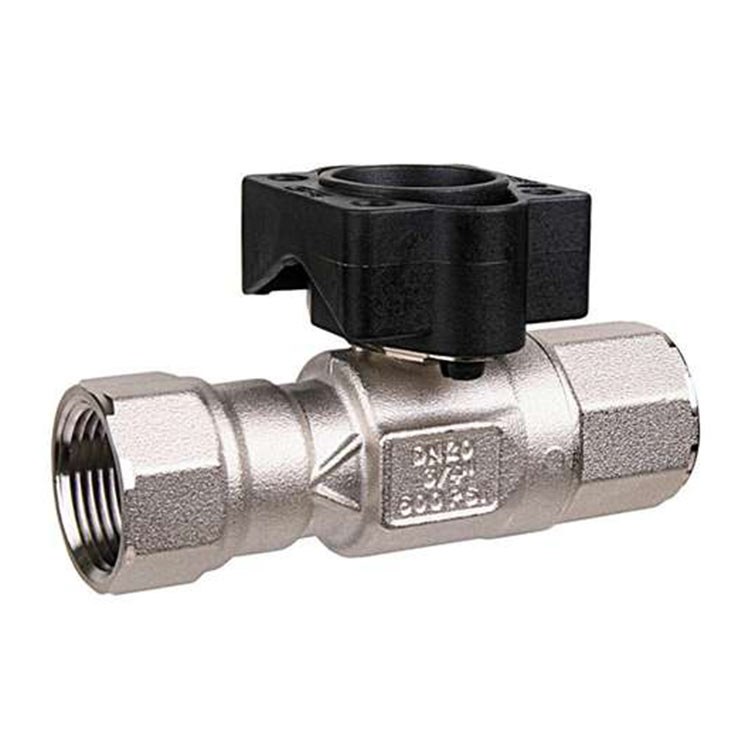 Control Valve