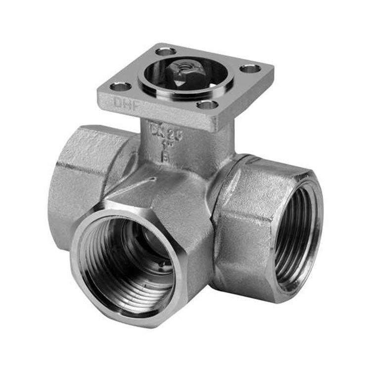Control Valve