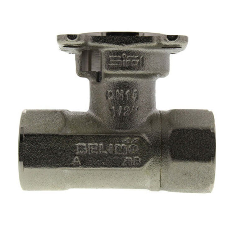 Control Valve