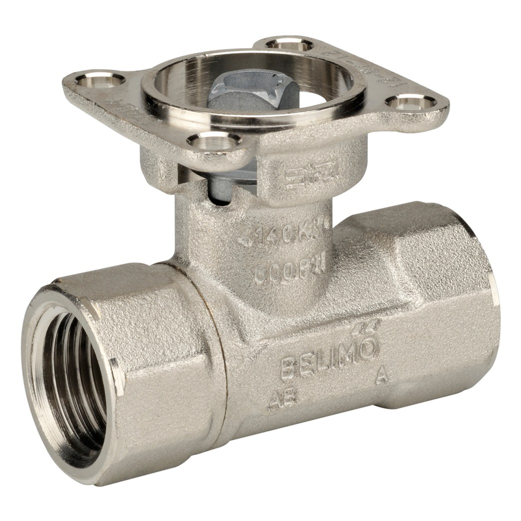 Control Valve