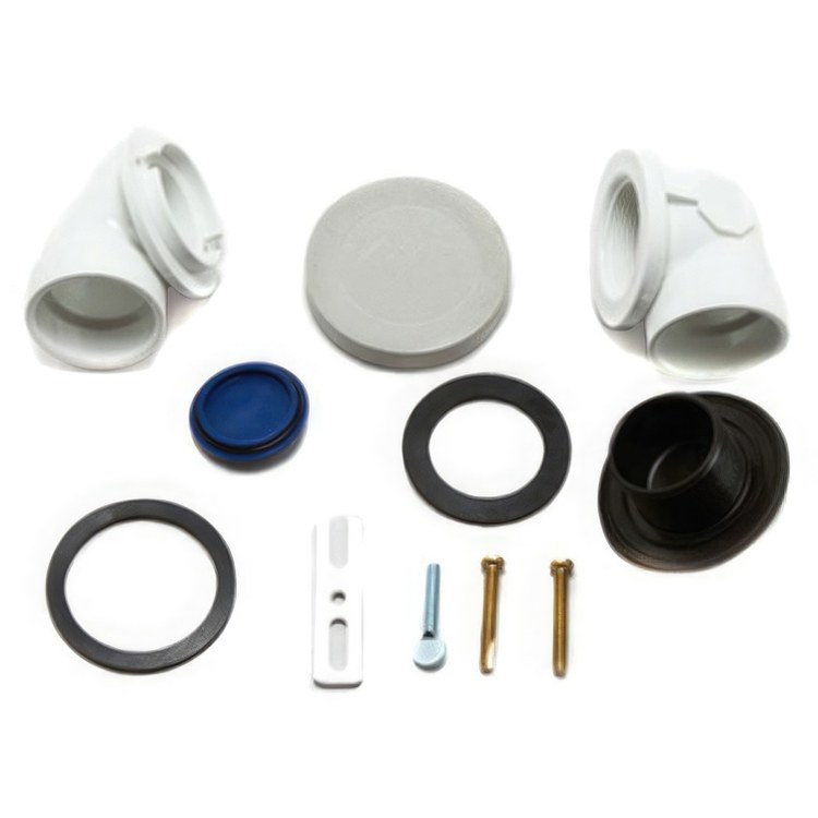 Rough-In Kit