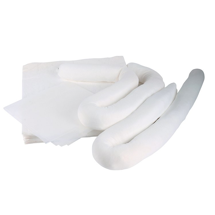 Oil Spill Kit