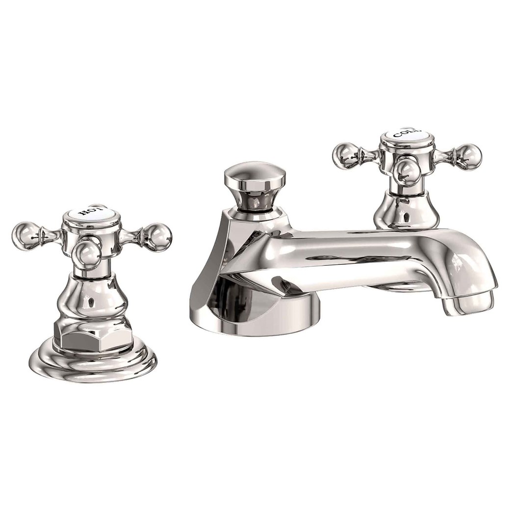 Lavatory Faucet