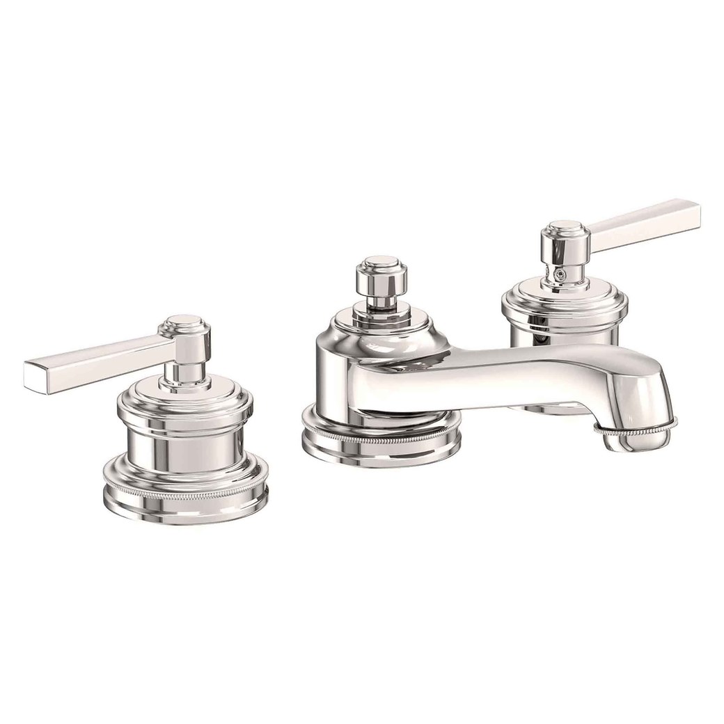 Lavatory Faucet