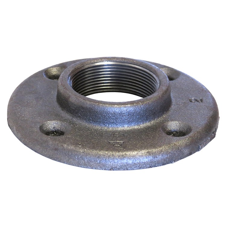 Floor Flange