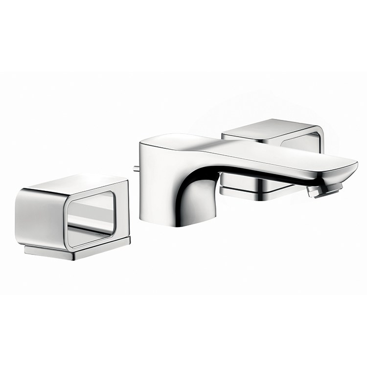 Lavatory Faucet