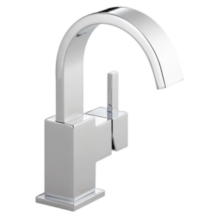 Lavatory Faucet