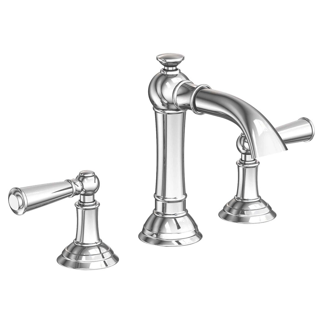 Lavatory Faucet