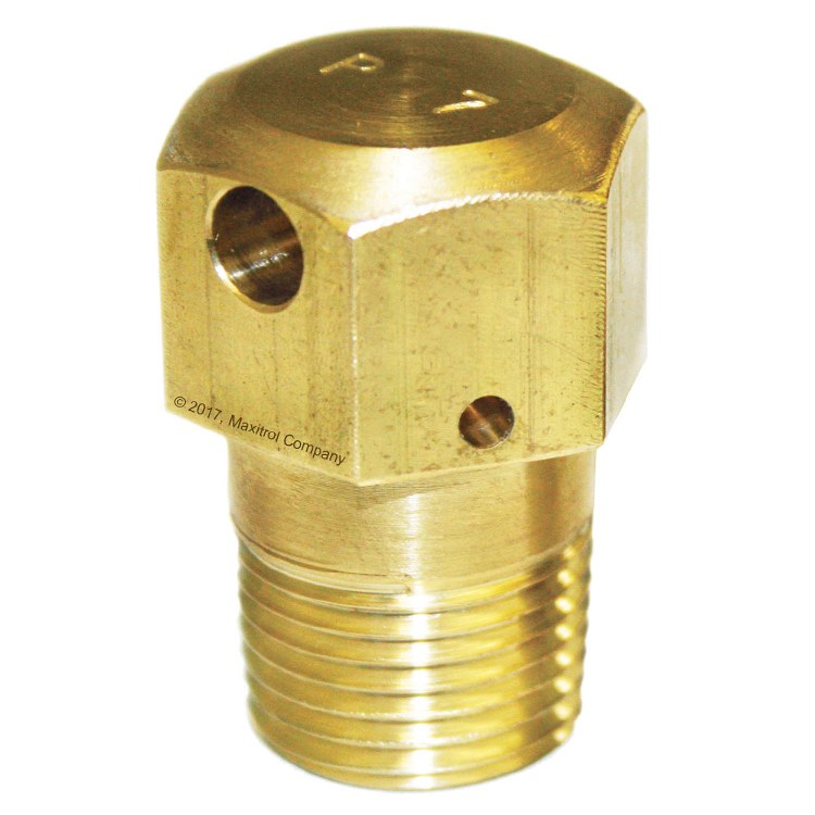 Vent Limiting Device