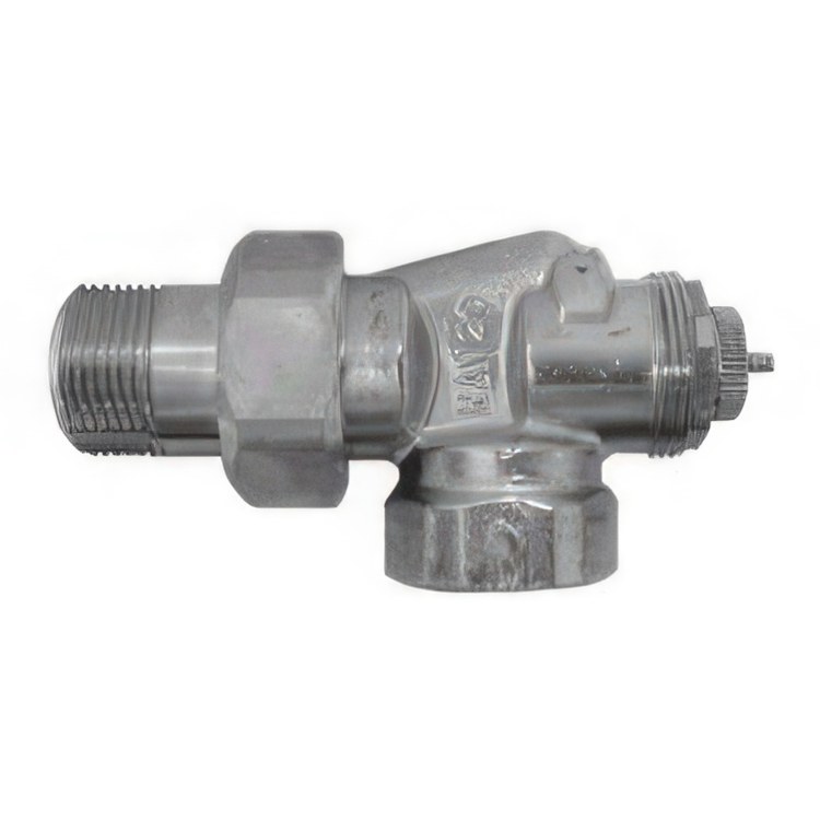 Angle Valve