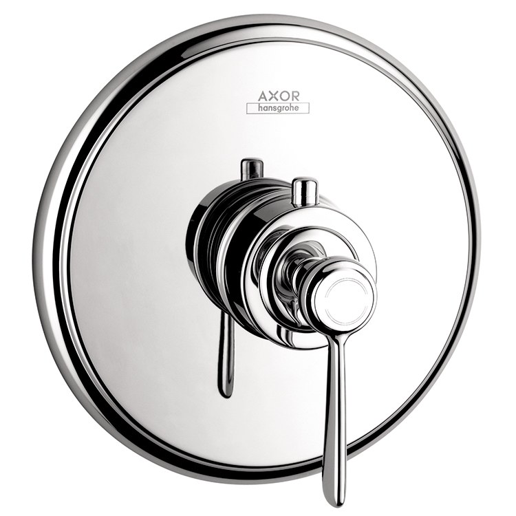 Thermostatic Trim