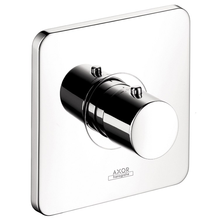 Thermostatic Trim