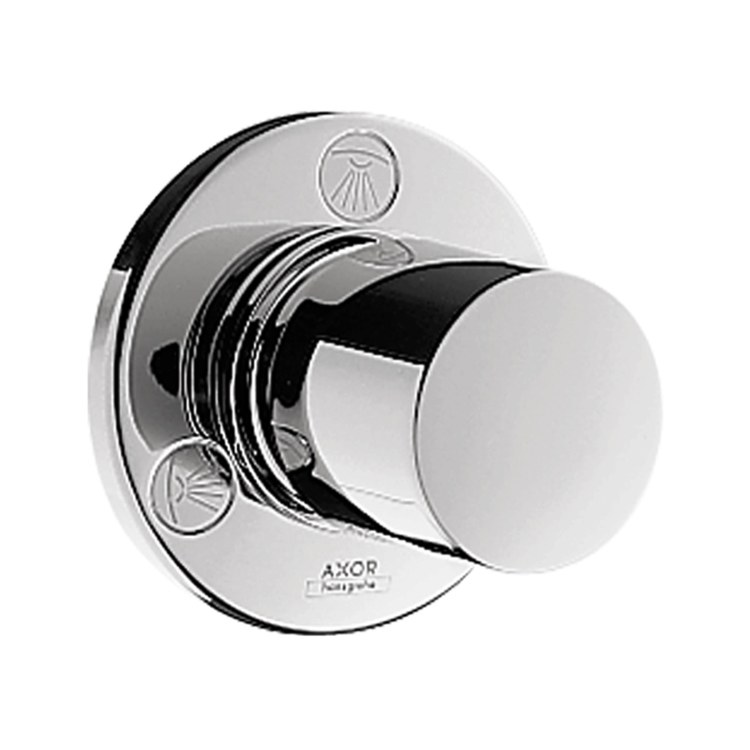 Diverter Trim