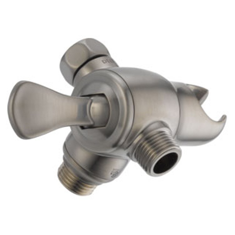 Shower Arm Diverter