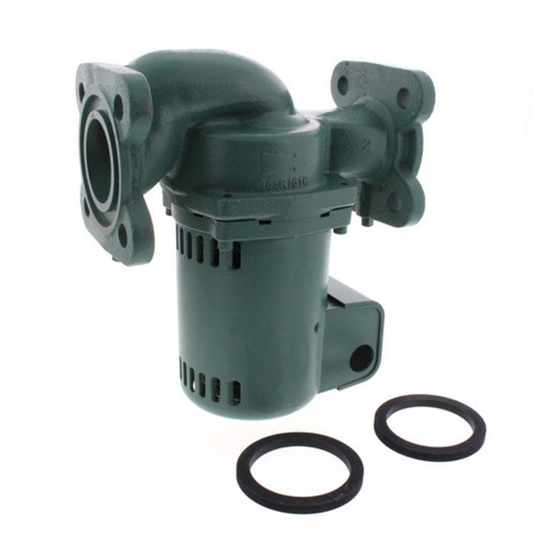 Circulator Pump