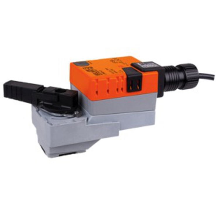 Valve Actuator