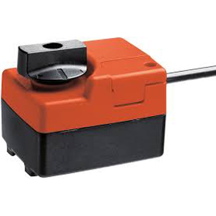 Valve Actuator