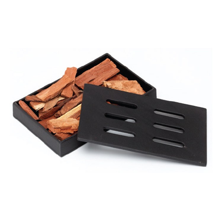 Smoker Box