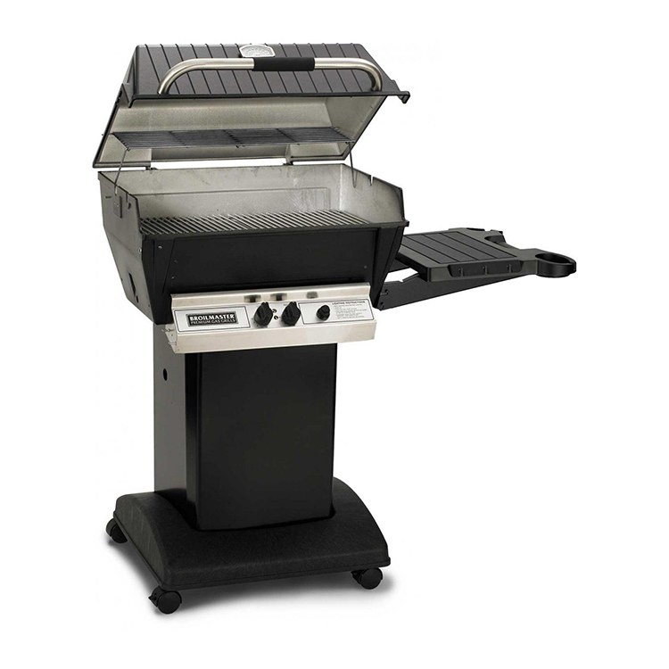  Grill