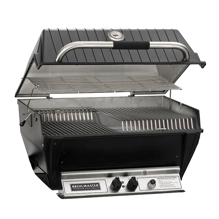 Grill Head