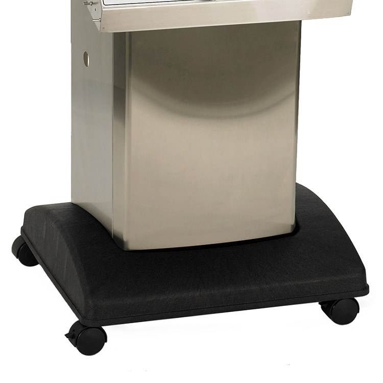 Grill Cart