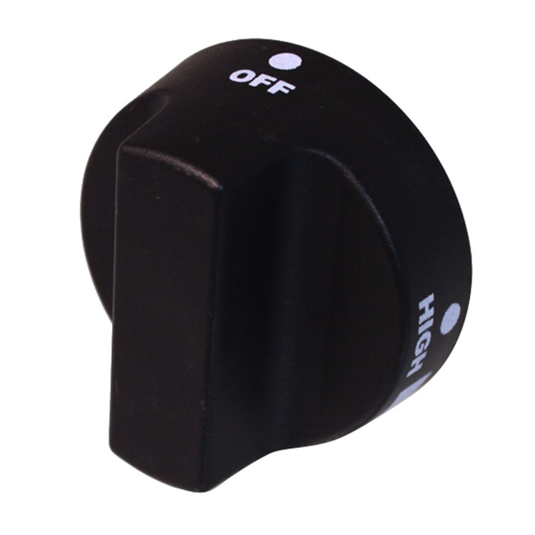Grill Knob