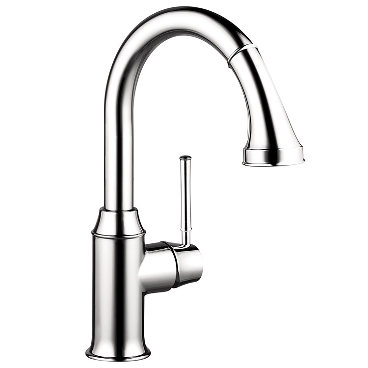 Kitchen Faucet