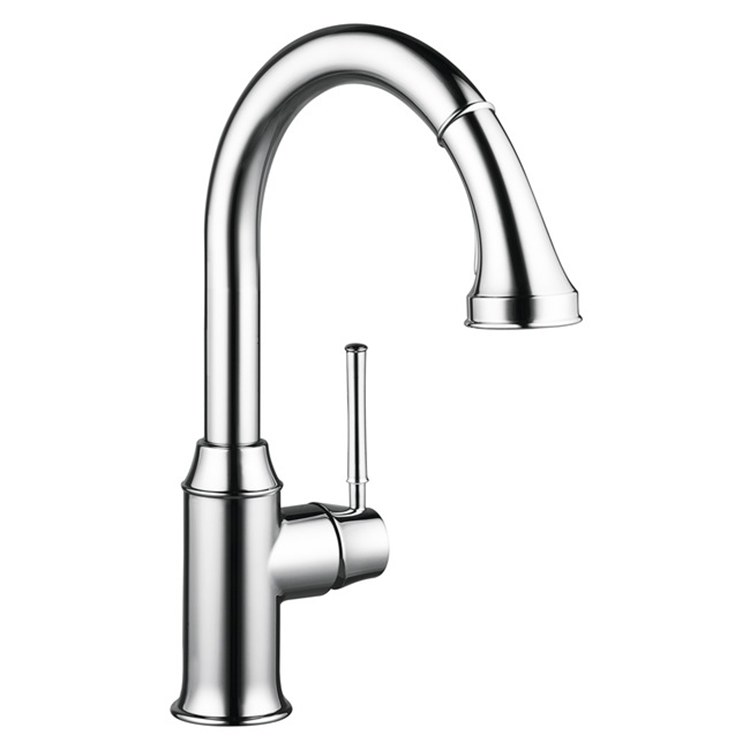 Kitchen Faucet