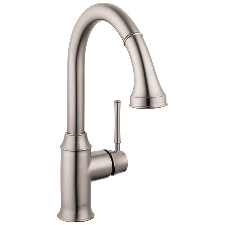 Kitchen Faucet
