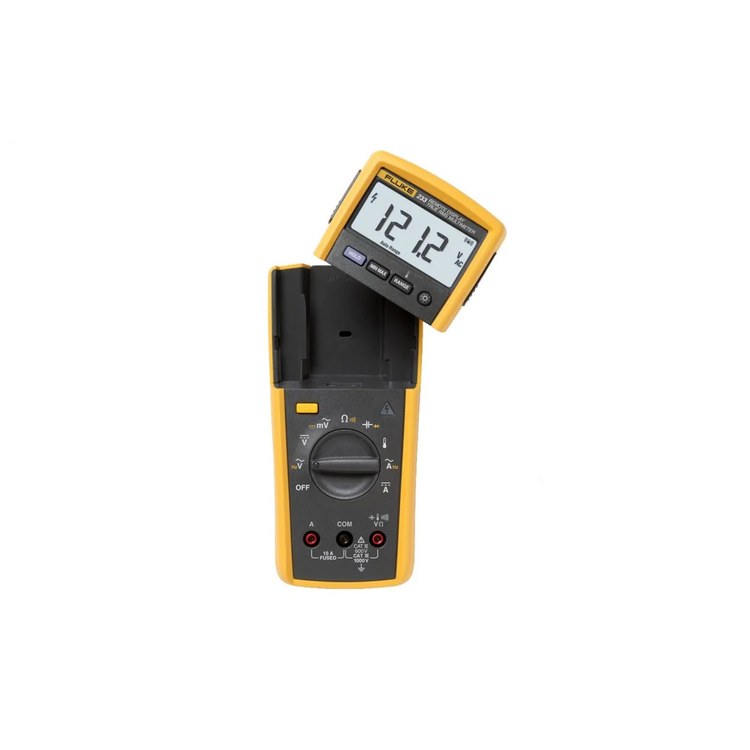 Digital Multimeter
