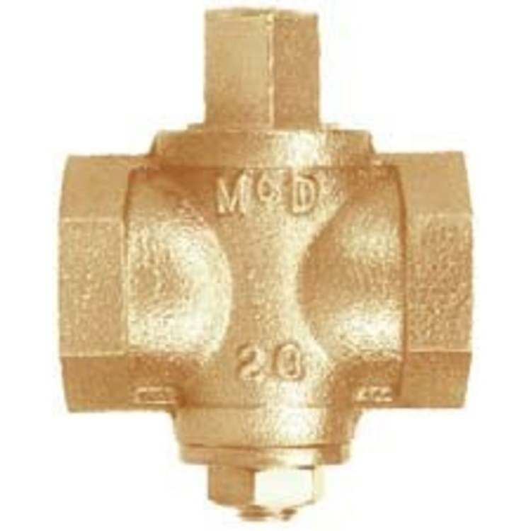 Gas Valve
