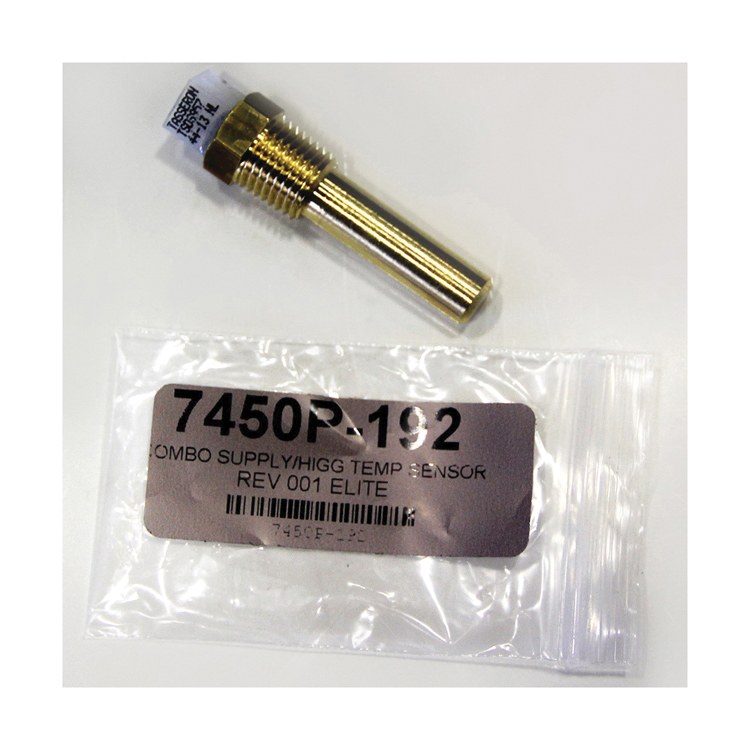Temperature Thermistor